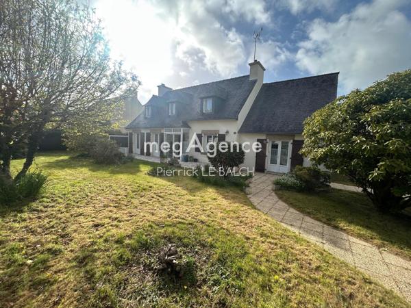 Maison à PLOUARET, 22420 - 7 pièces 148m²