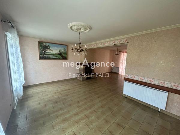Maison à PLOUARET, 22420 - 7 pièces 148m²