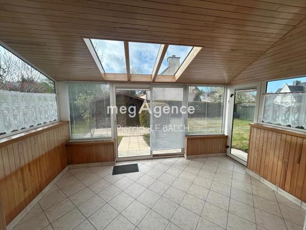 Maison à PLOUARET, 22420 - 7 pièces 148m²