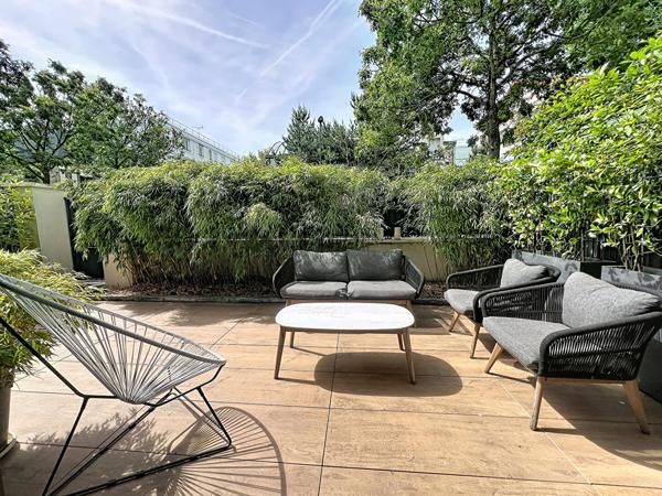 Maison Suresnes 4 pièce(s) 125 m2