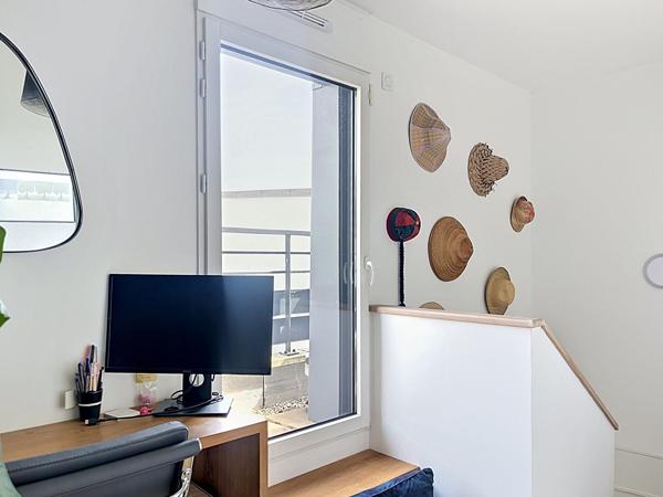 Maison Suresnes 4 pièce(s) 125 m2