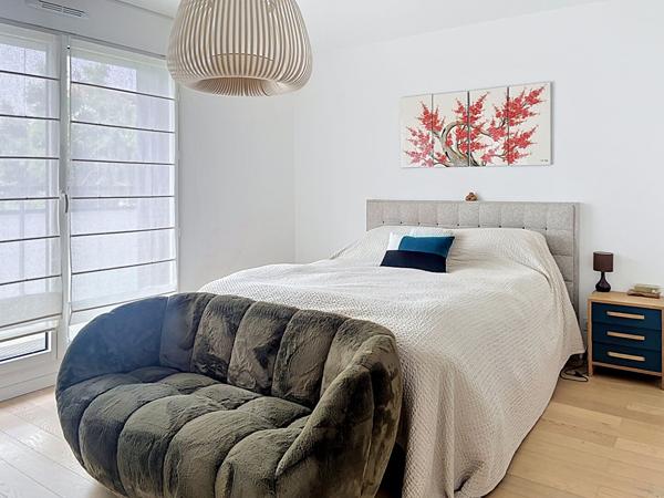 Maison Suresnes 4 pièce(s) 125 m2