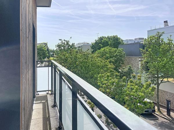 Maison Suresnes 4 pièce(s) 125 m2