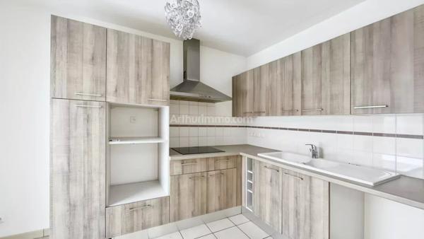 Vente Maison 3 pièces 78 m2 à Pringy