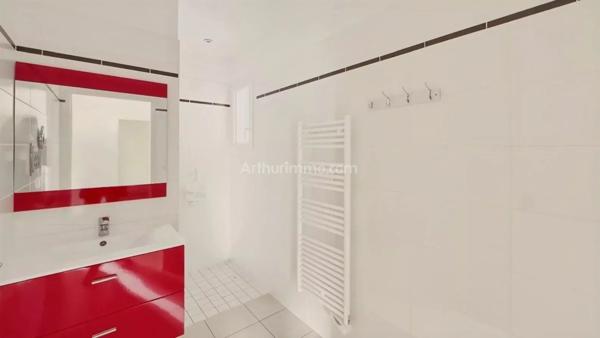 Vente Maison 3 pièces 78 m2 à Pringy