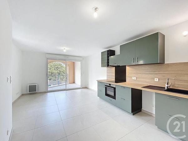 Appartement T2 à vendre  2 pièces - 47,25 m2 CAVALAIRE SUR MER - 83