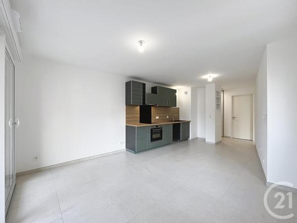 Appartement T2 à vendre  2 pièces - 47,25 m2 CAVALAIRE SUR MER - 83