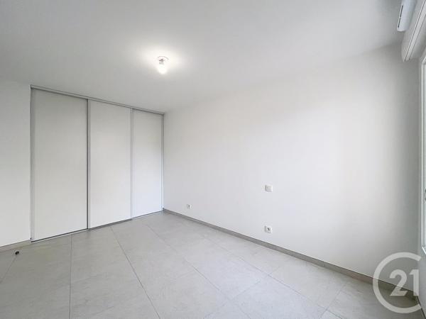 Appartement T2 à vendre  2 pièces - 47,25 m2 CAVALAIRE SUR MER - 83