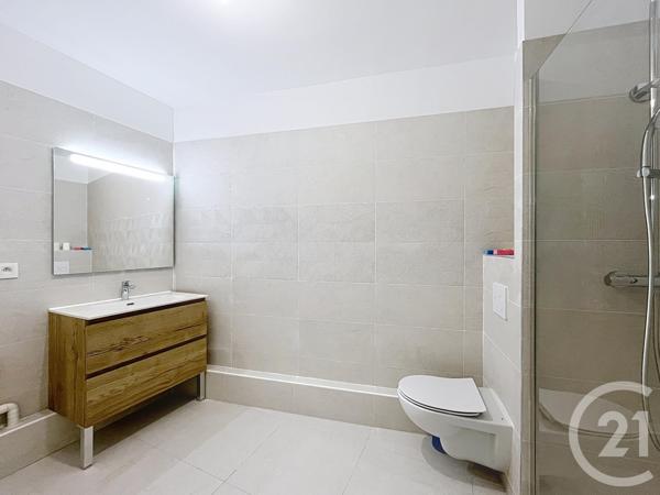 Appartement T2 à vendre  2 pièces - 47,25 m2 CAVALAIRE SUR MER - 83