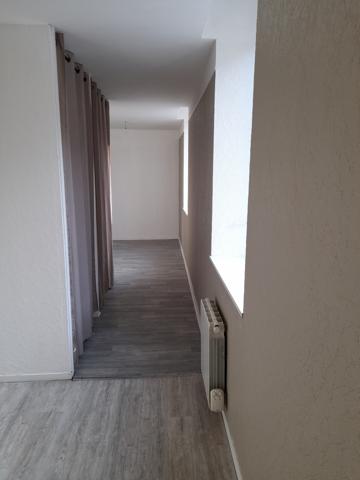 T4 80.86 m² AMPLEPUIS