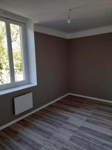 T4 80.86 m² AMPLEPUIS