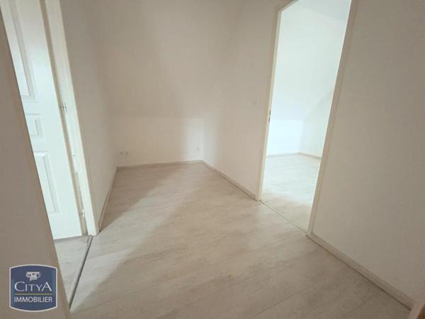 Maison à louer 4 pièces 90m²