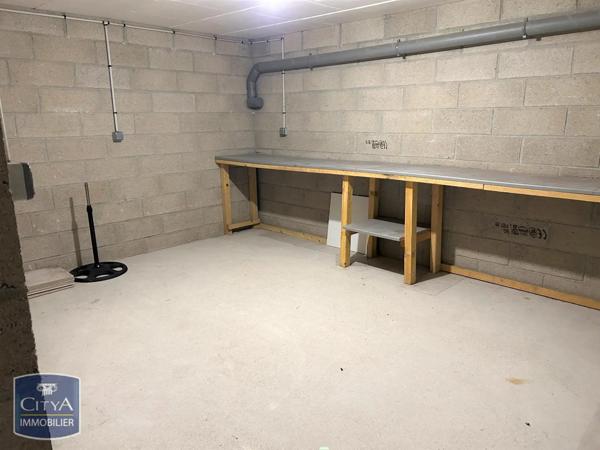 Maison à louer 4 pièces 90m²