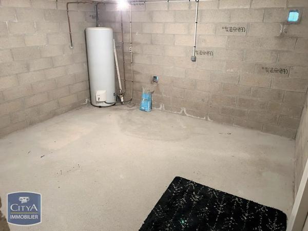 Maison à louer 4 pièces 90m²