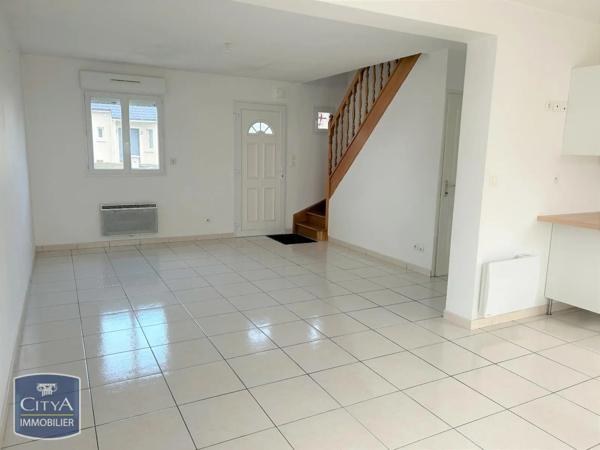 Maison à louer 4 pièces 90m²