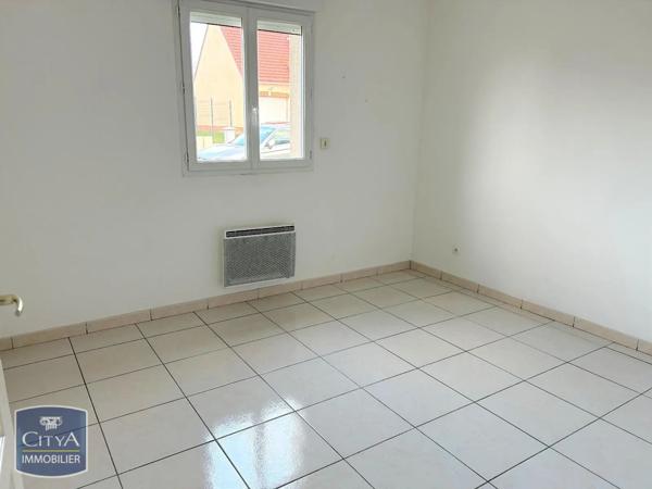 Maison à louer 4 pièces 90m²