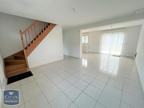 Maison à louer 4 pièces 90m²