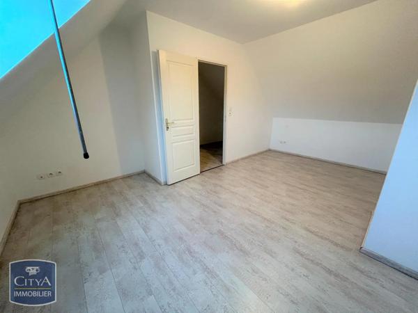 Maison à louer 4 pièces 90m²