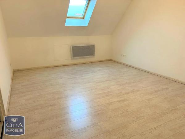 Maison à louer 4 pièces 90m²