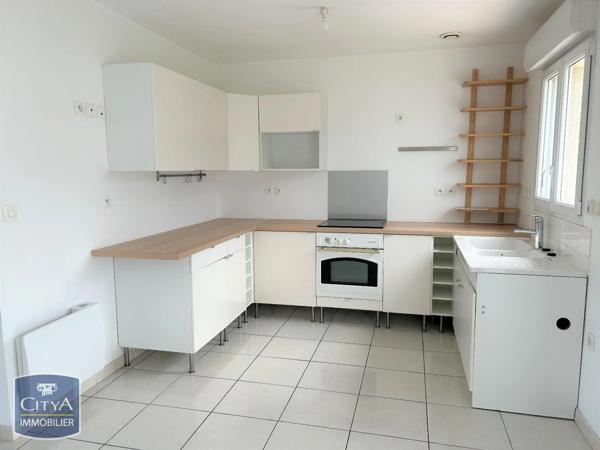 Maison à louer 4 pièces 90m²