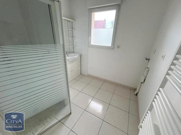 Maison à louer 4 pièces 90m²