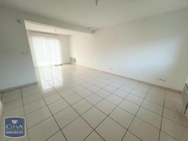 Maison à louer 4 pièces 90m²