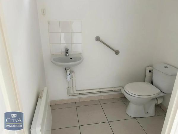 Maison à louer 4 pièces 90m²