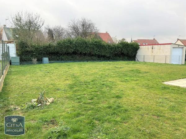 Maison à louer 4 pièces 90m²