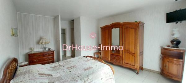 Maison à vendre 6 pièces de 110 m²