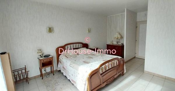 Maison à vendre 6 pièces de 110 m²