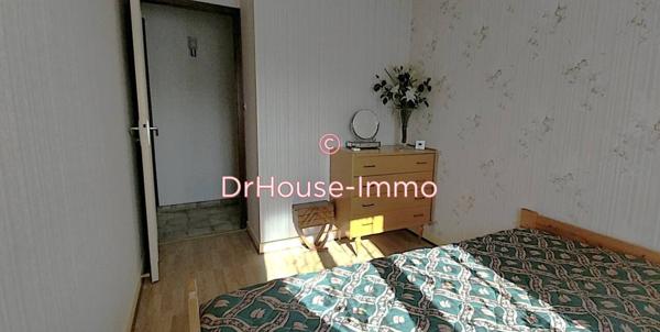 Maison à vendre 6 pièces de 110 m²