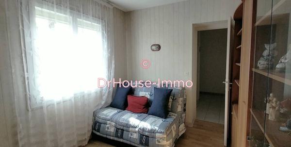 Maison à vendre 6 pièces de 110 m²