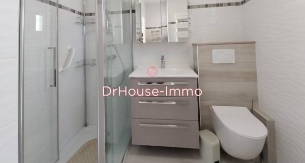 Maison à vendre 6 pièces de 110 m²