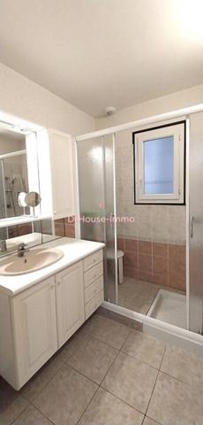 Maison à vendre 6 pièces de 110 m²