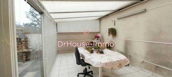 Maison à vendre 6 pièces de 110 m²