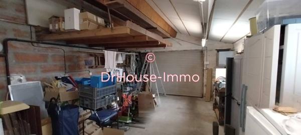 Maison à vendre 6 pièces de 110 m²