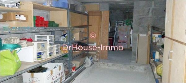 Maison à vendre 6 pièces de 110 m²