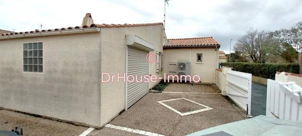 Maison à vendre 6 pièces de 110 m²