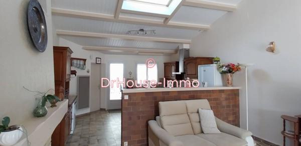 Maison à vendre 6 pièces de 110 m²