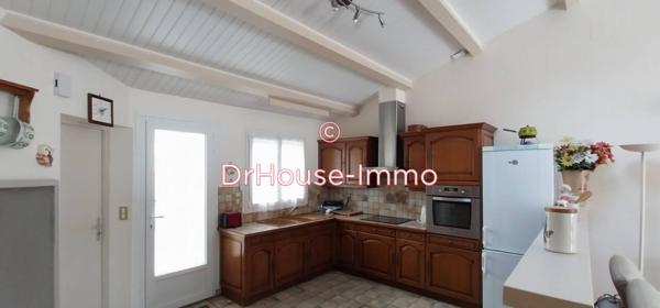 Maison à vendre 6 pièces de 110 m²