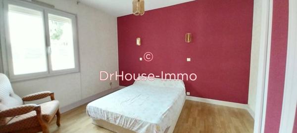 Maison à vendre 6 pièces de 110 m²