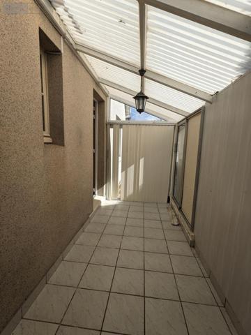 Maison à vendre à Saint-Martin-des-Champs dans le Finistère (29600), ref : 29085-703