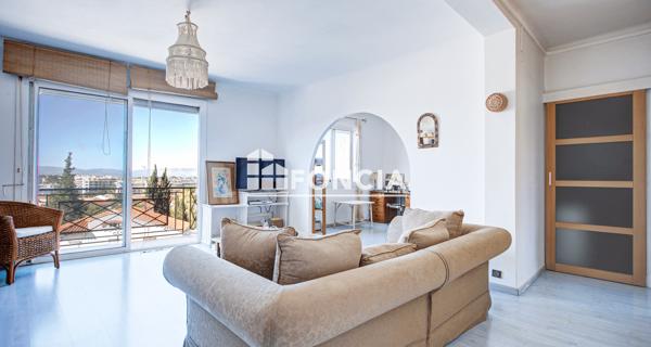 À vendre Appartement 3 pièces 65 m² - Perpignan 66000