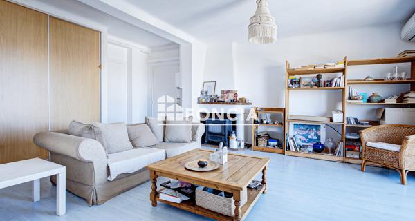 À vendre Appartement 3 pièces 65 m² - Perpignan 66000