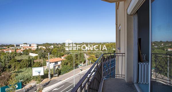 À vendre Appartement 3 pièces 65 m² - Perpignan 66000
