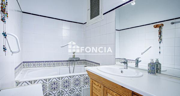 À vendre Appartement 3 pièces 65 m² - Perpignan 66000