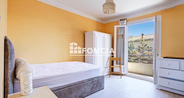 À vendre Appartement 3 pièces 65 m² - Perpignan 66000