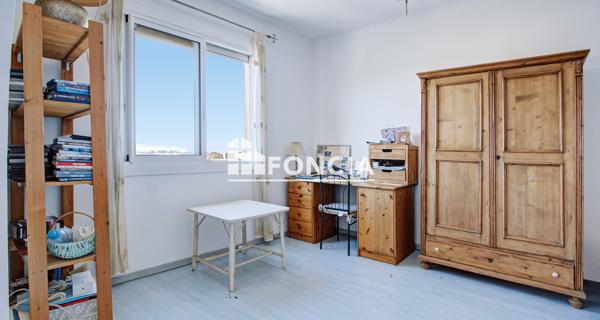 À vendre Appartement 3 pièces 65 m² - Perpignan 66000