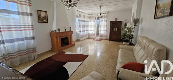 Maison à vendre 5 pièces 130,85 m² Tenay