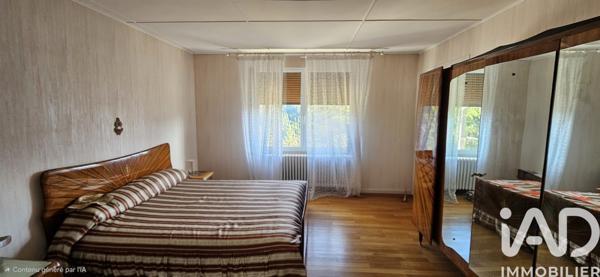 Maison à vendre 5 pièces 130,85 m² Tenay